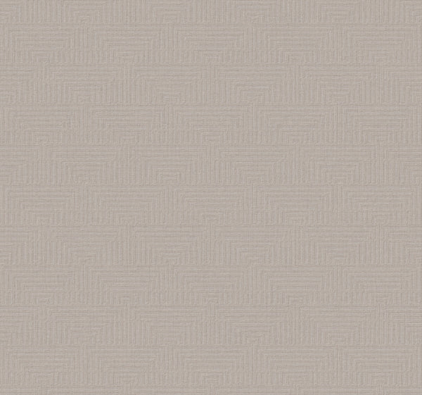 Oslo Truxton Linen Wallcovering | Phillipe Romano