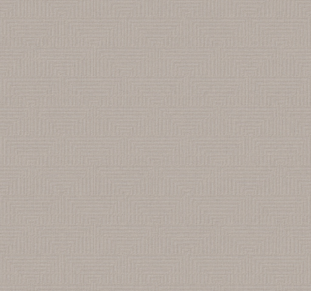Oslo Truxton Linen Wallcovering | Phillipe Romano