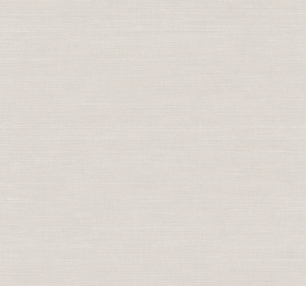 Oslo Sennett Thread Limestone Wallcovering | Phillipe Romano