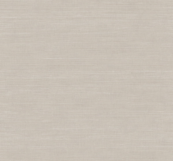 Oslo Sennett Thread Linen Wallcovering | Phillipe Romano