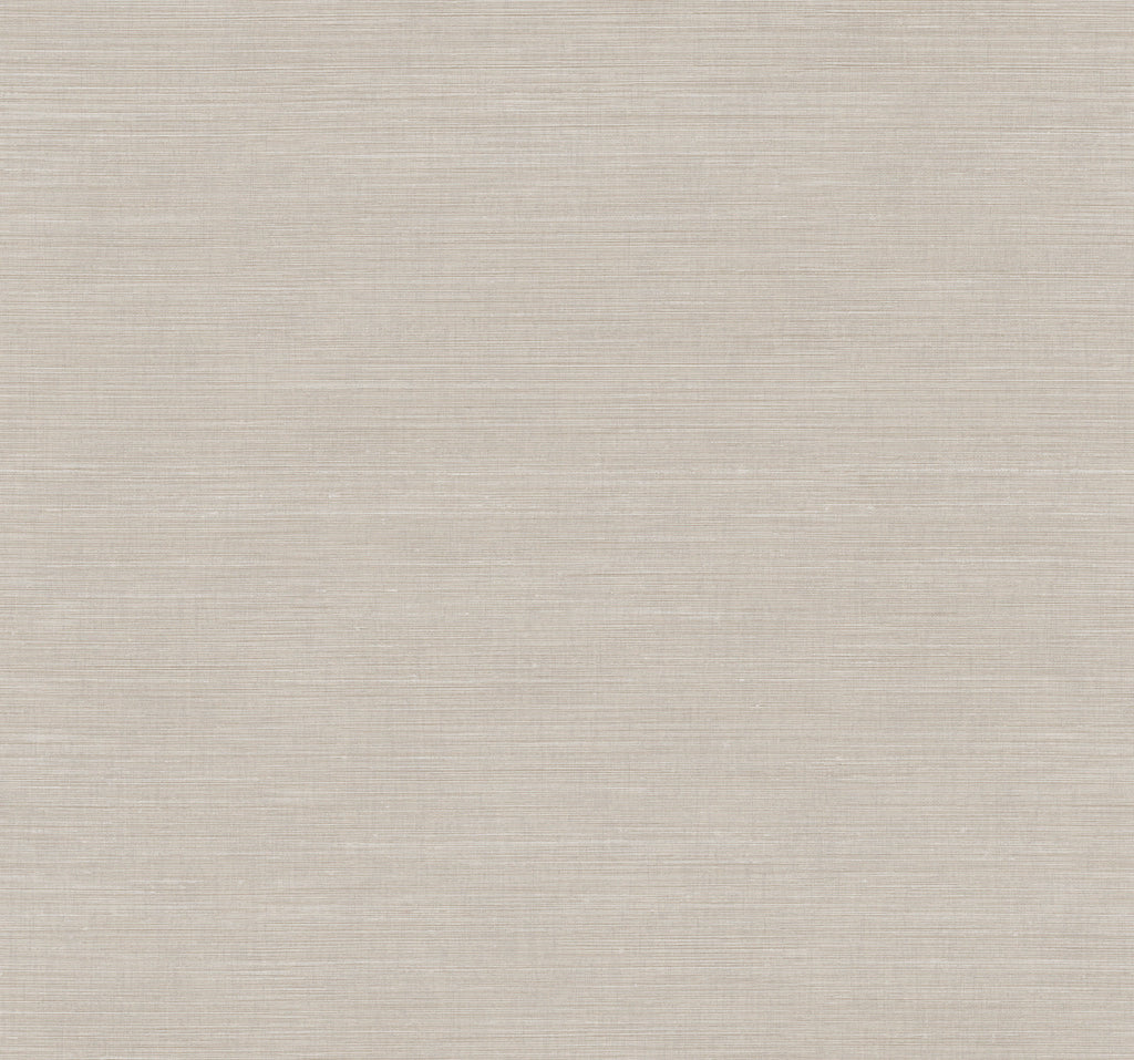 Oslo Sennett Thread Linen Wallcovering | Phillipe Romano