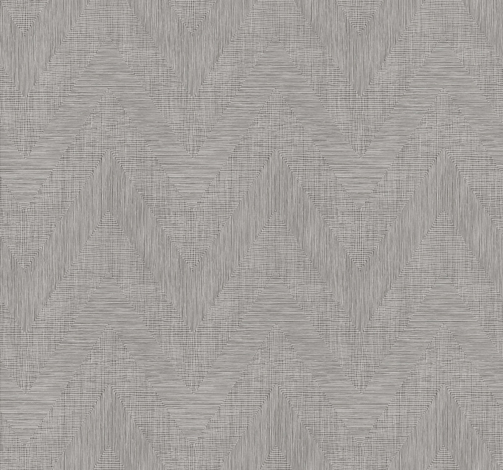 Oslo Briar Haven Mink Wallcovering | Phillipe Romano