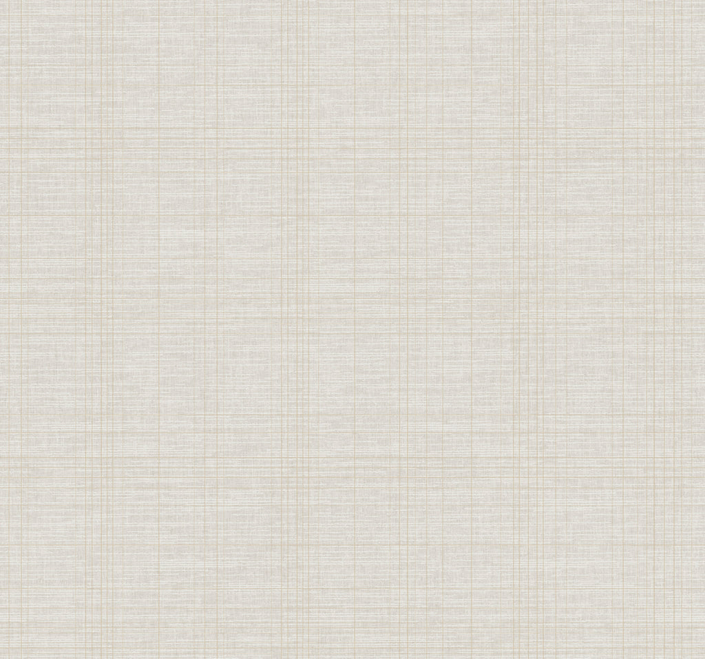 Oslo Tussah Trace Nimbus Wallcovering | Phillipe Romano