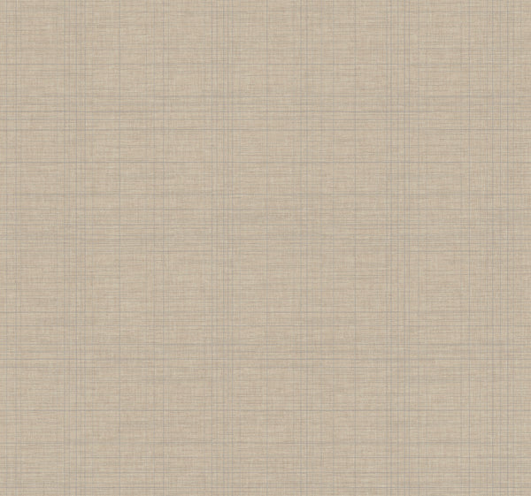 Oslo Tussah Trace Mica Wallcovering | Phillipe Romano