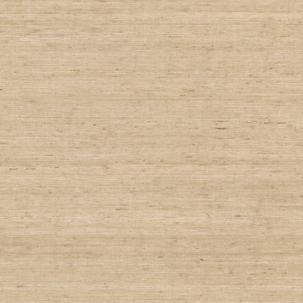 Oslo Grasscloth & Naturals Twine Wallcovering | Phillipe Romano