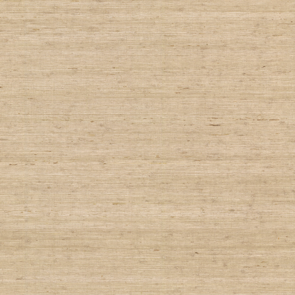Oslo Grasscloth & Naturals Twine Wallcovering | Phillipe Romano