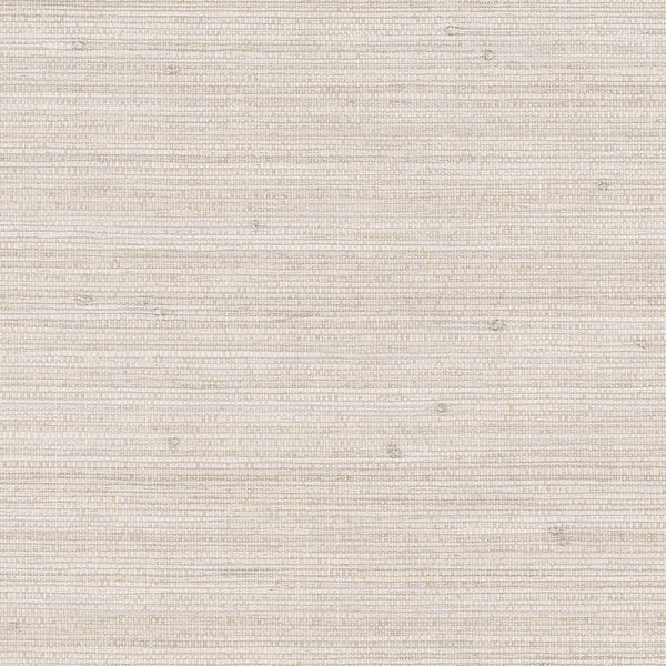 Oslo Grasscloth & Naturals Sugarcane Wallcovering | Phillipe Romano