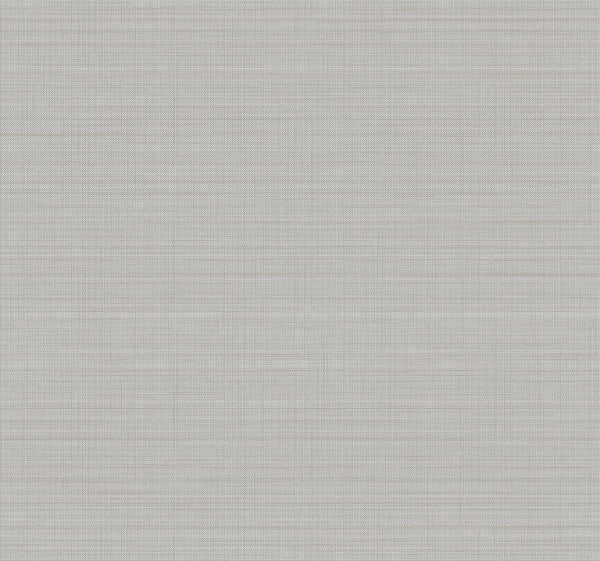 Oslo Subtle Sisal Tarnish Wallcovering | Phillipe Romano