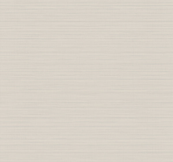 Oslo Subtle Sisal Crème Wallcovering | Phillipe Romano
