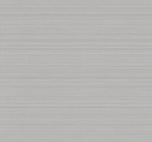Oslo Subtle Sisal Fog Wallcovering | Phillipe Romano