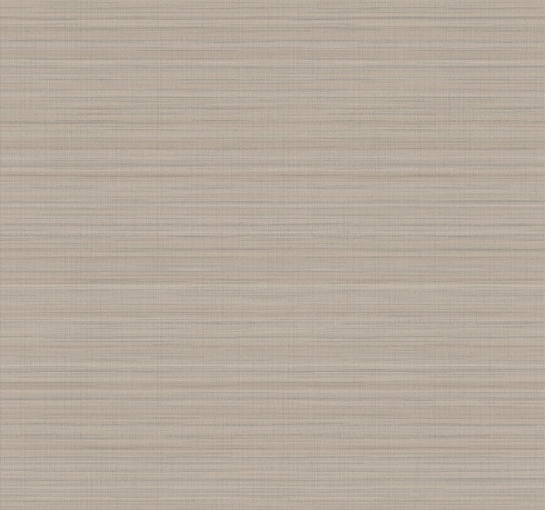 Oslo Subtle Sisal Dove Wallcovering | Phillipe Romano