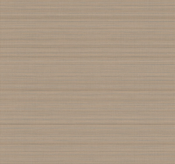 Oslo Subtle Sisal Sable Wallcovering | Phillipe Romano
