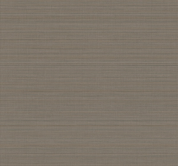 Oslo Subtle Sisal Smoke Wallcovering | Phillipe Romano