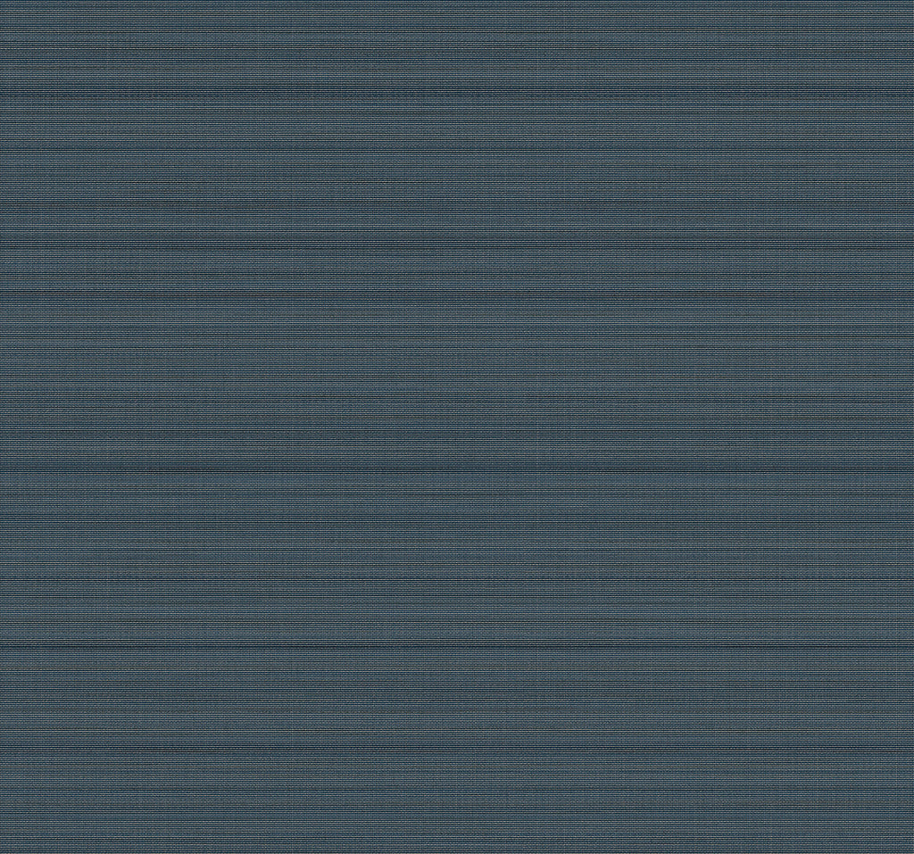 Oslo Subtle Sisal indigo Wallcovering | Phillipe Romano