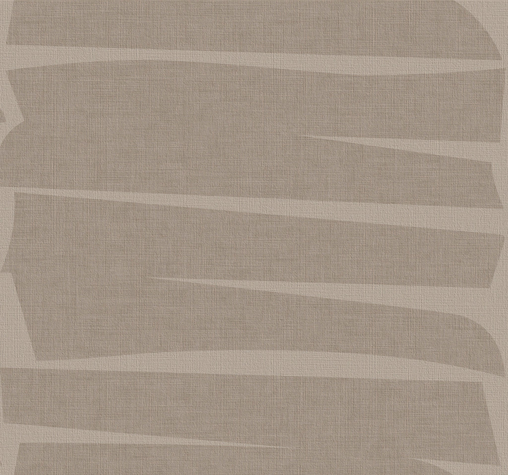Oslo Affinity Tobac Wallcovering | Phillipe Romano