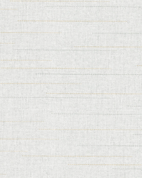 Oslo Hempstead Oyster Wallcovering | Phillipe Romano