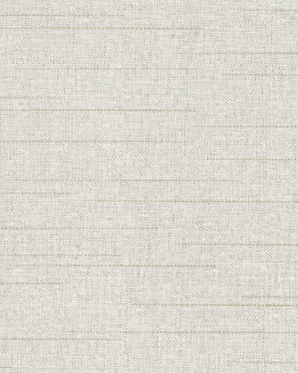 Oslo Hempstead Fog Wallcovering | Phillipe Romano