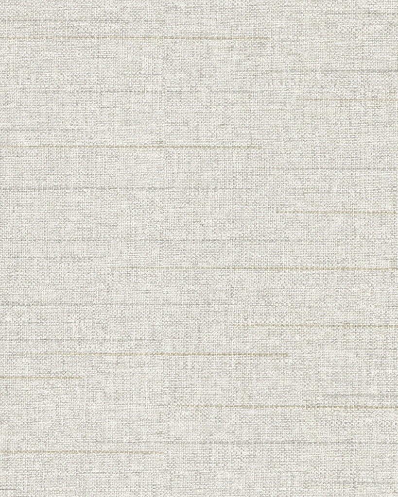 Oslo Hempstead Fog Wallcovering | Phillipe Romano