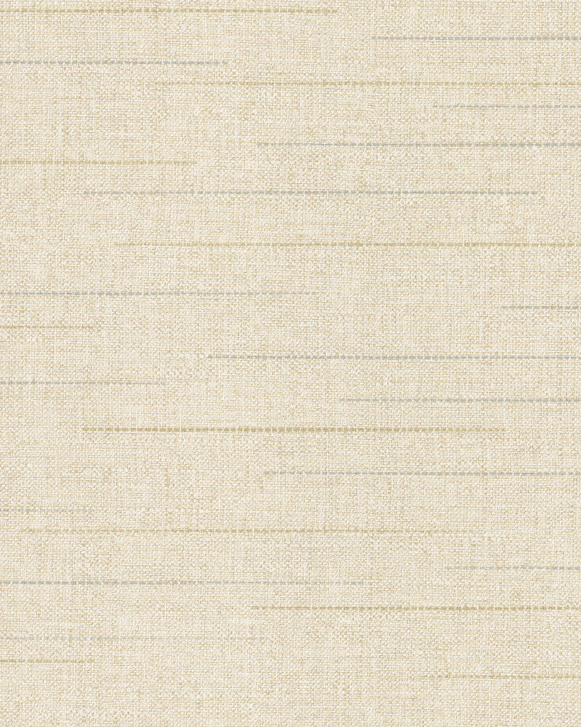 Oslo Hempstead Clay Wallcovering | Phillipe Romano