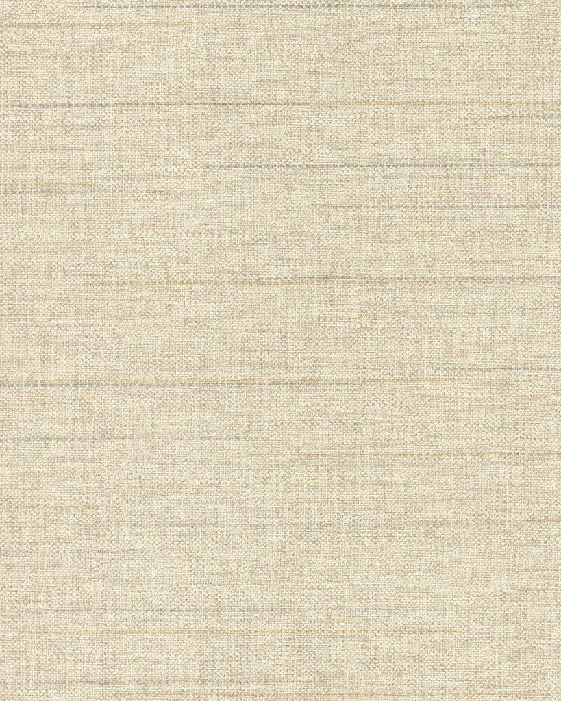 Oslo Hempstead Linen Wallcovering | Phillipe Romano