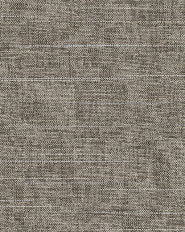 Oslo Hempstead Gull Wallcovering | Phillipe Romano