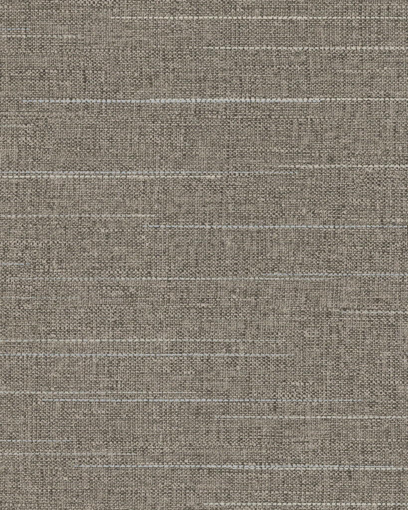 Oslo Hempstead Gull Wallcovering | Phillipe Romano