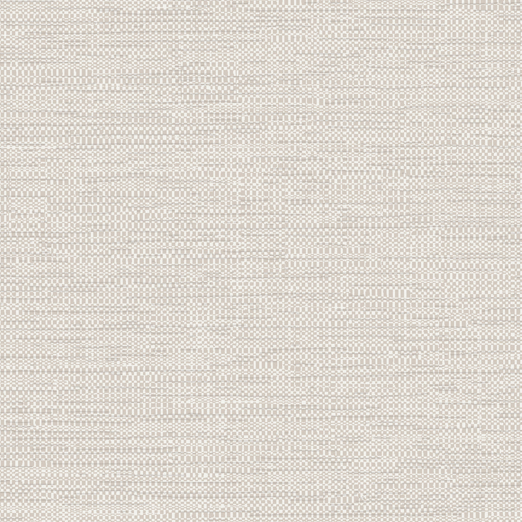 Oslo Chester Snow Wallcovering | Phillipe Romano