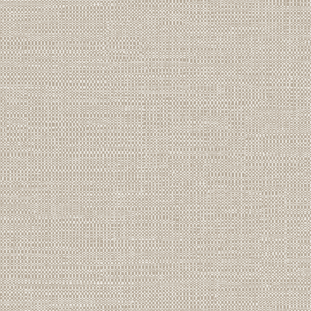 Oslo Chester Sand Wallcovering | Phillipe Romano