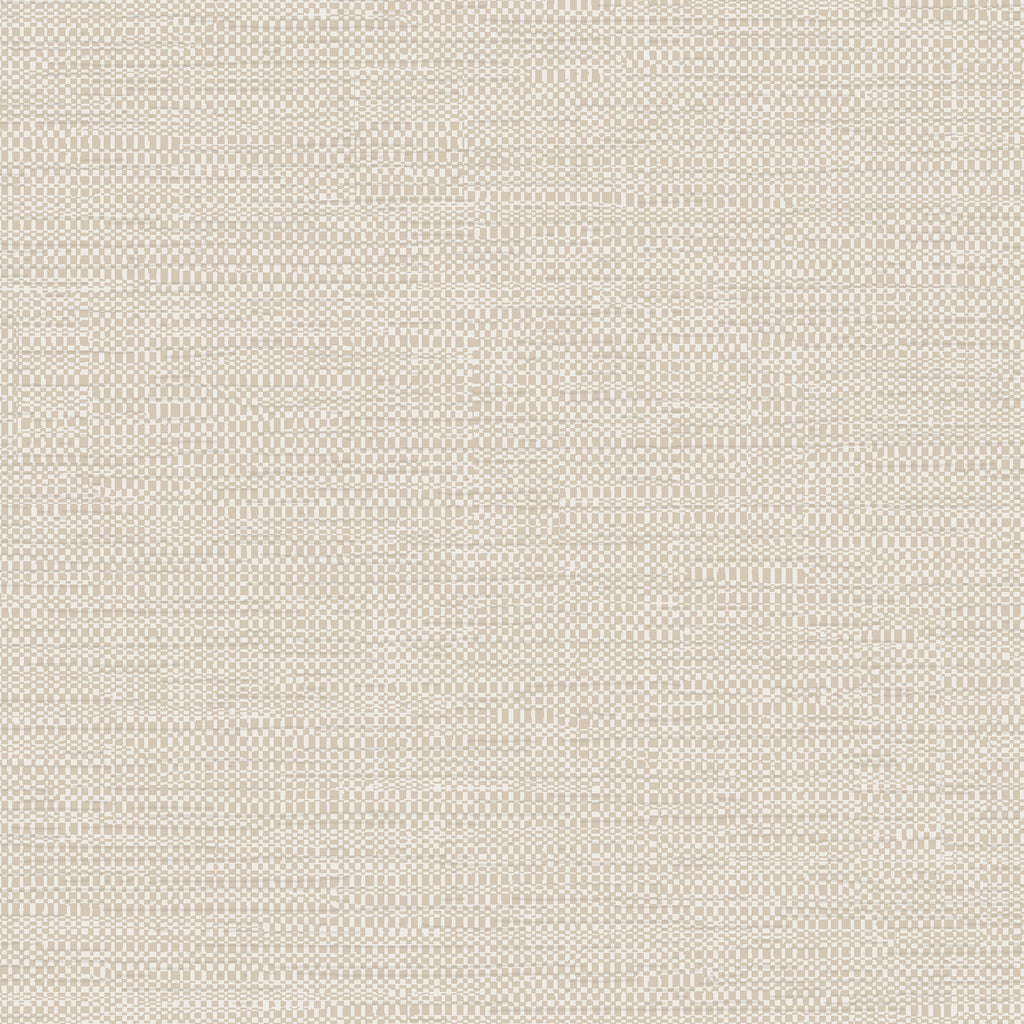 Oslo Chester Creme Wallcovering | Phillipe Romano