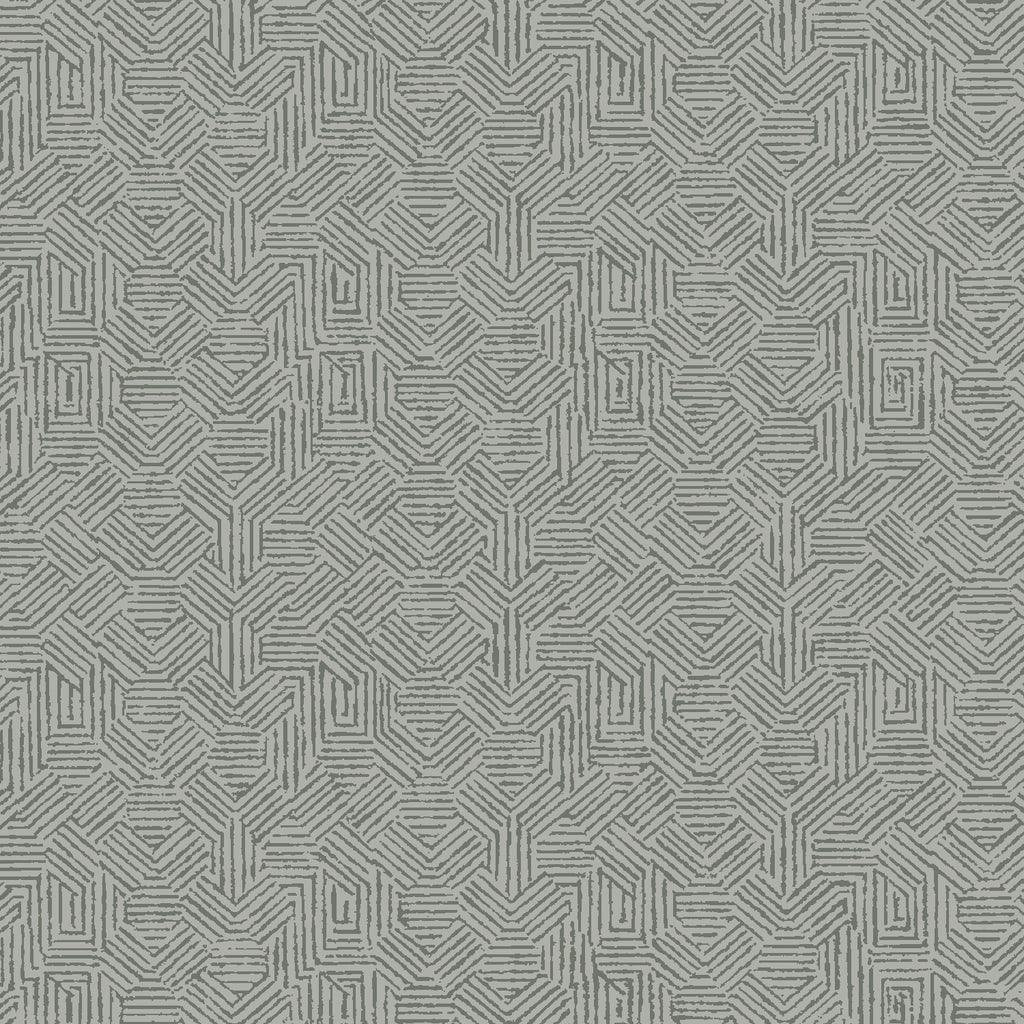Oslo Buell Dew Wallcovering | Phillipe Romano