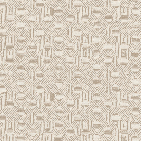 Oslo Buell Linen Wallcovering | Phillipe Romano