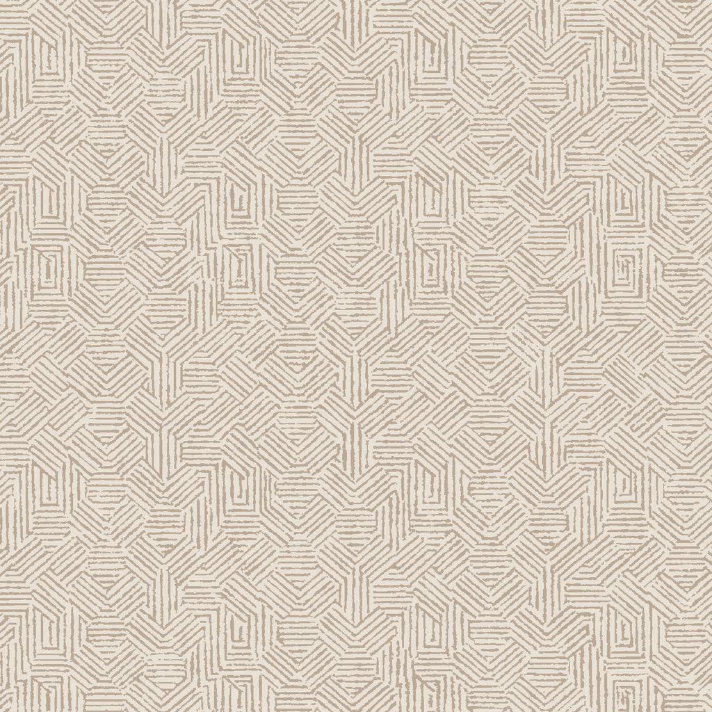 Oslo Buell Linen Wallcovering | Phillipe Romano