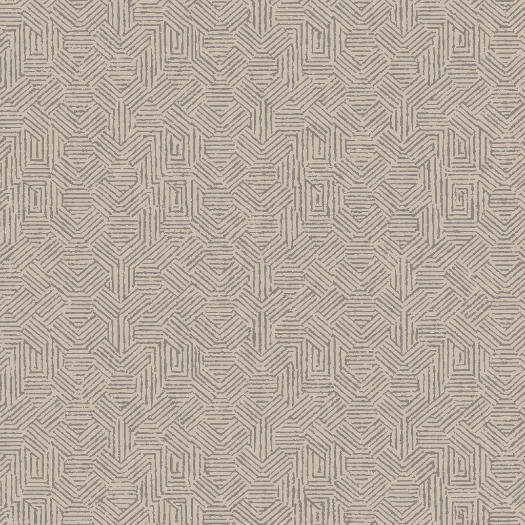 Oslo Buell Pebble Wallcovering | Phillipe Romano