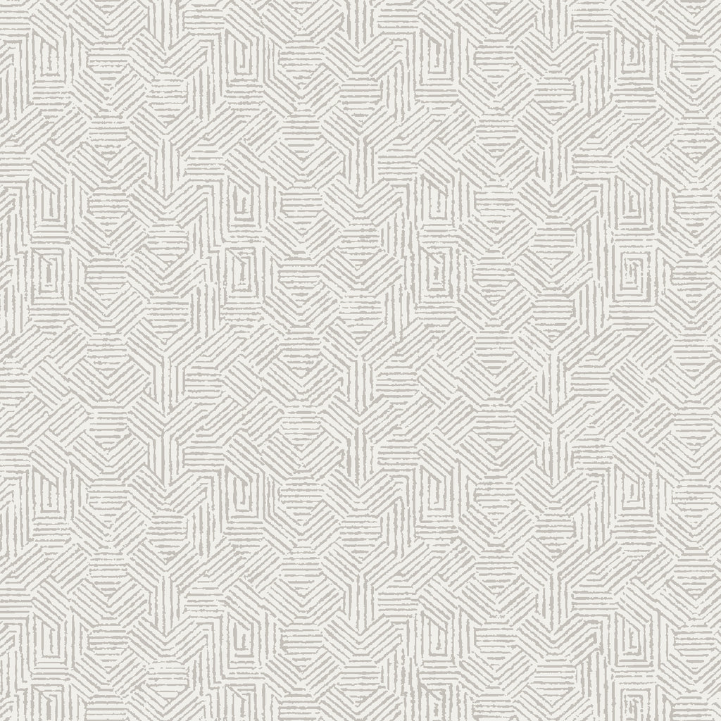 Oslo Buell Powder Wallcovering | Phillipe Romano