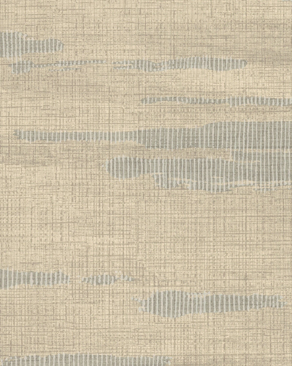 Oslo Formation Mica Wallcovering | Phillipe Romano