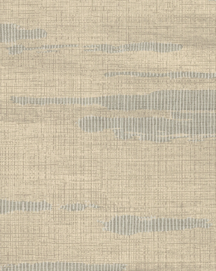 Oslo Formation Mica Wallcovering | Phillipe Romano