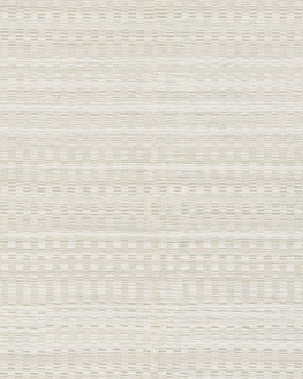 Oslo Fremont Linen Wallcovering | Phillipe Romano