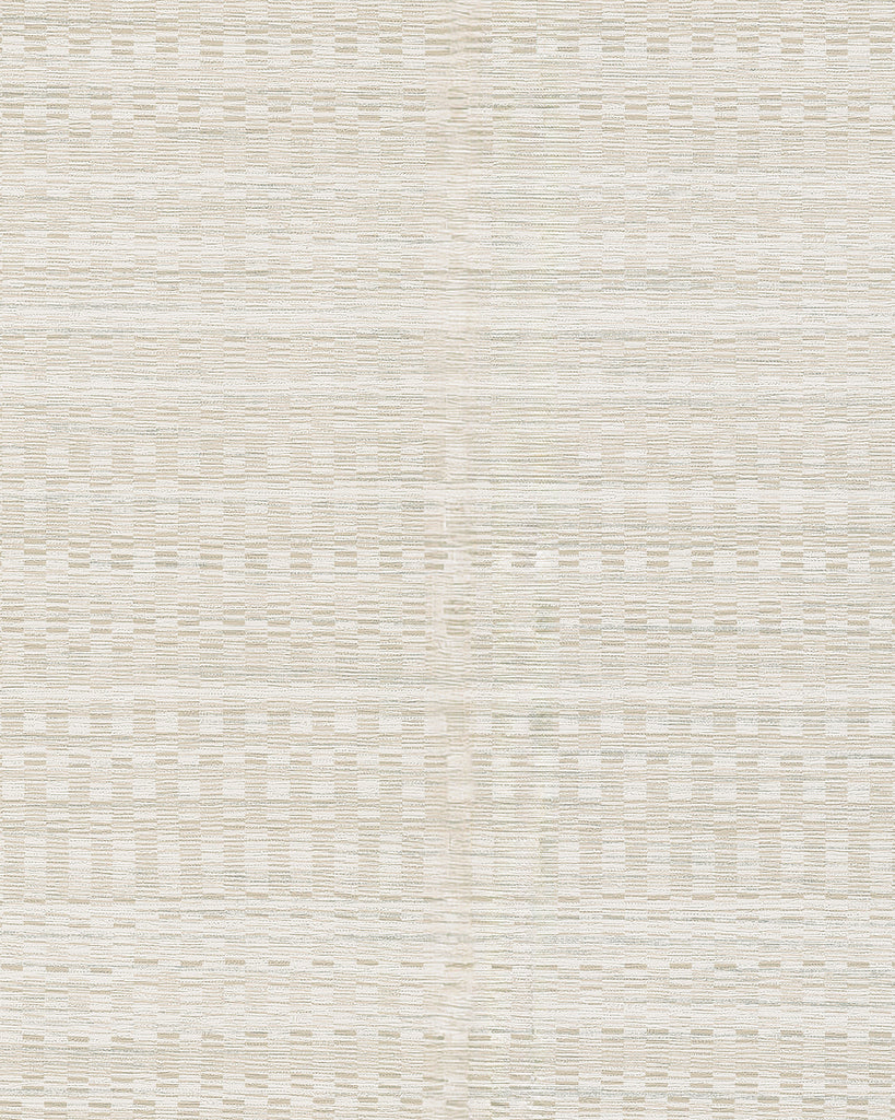 Oslo Fremont Linen Wallcovering | Phillipe Romano