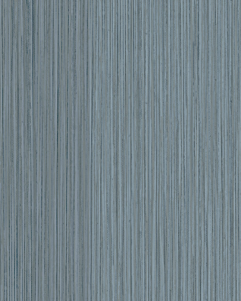 Oslo Long Lane INDIGO Wallcovering | Phillipe Romano
