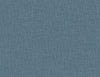 Fentucci Tweed Wallpaper - Contemporary Faux Linen - Washed Blue | Malibu Wallpaper