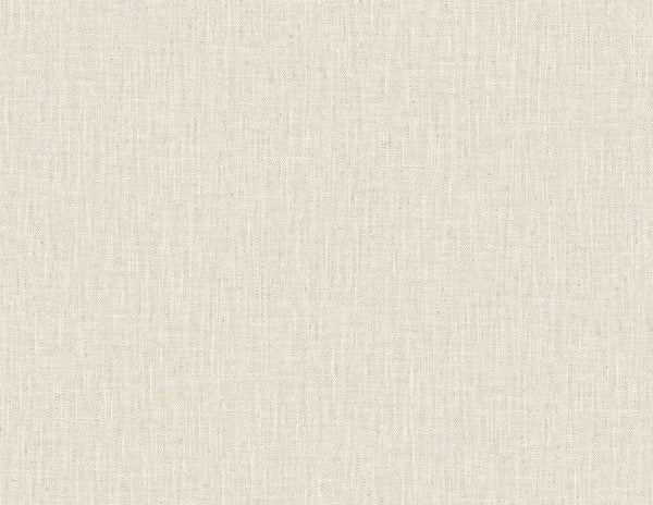 Fentucci Tweed Contemporary Faux Linen - Dried Wheat | Architectural Wallcoverings