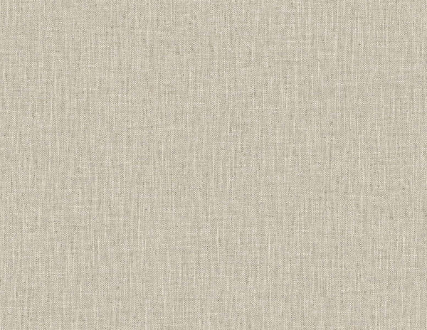 Fentucci Tweed Wallpaper - Contemporary Faux Linen - Soft Suede | Malibu Wallpaper