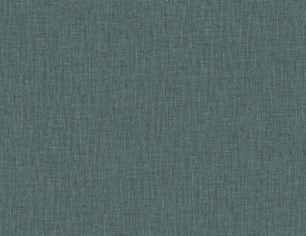 Fentucci Tweed Wallpaper - Contemporary Faux Linen - Hemlock | Malibu Wallpaper