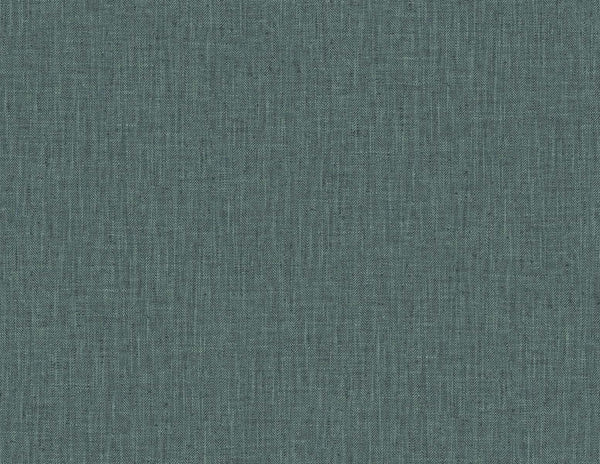 Fentucci Tweed Wallpaper - Contemporary Faux Linen - Hemlock | Malibu Wallpaper