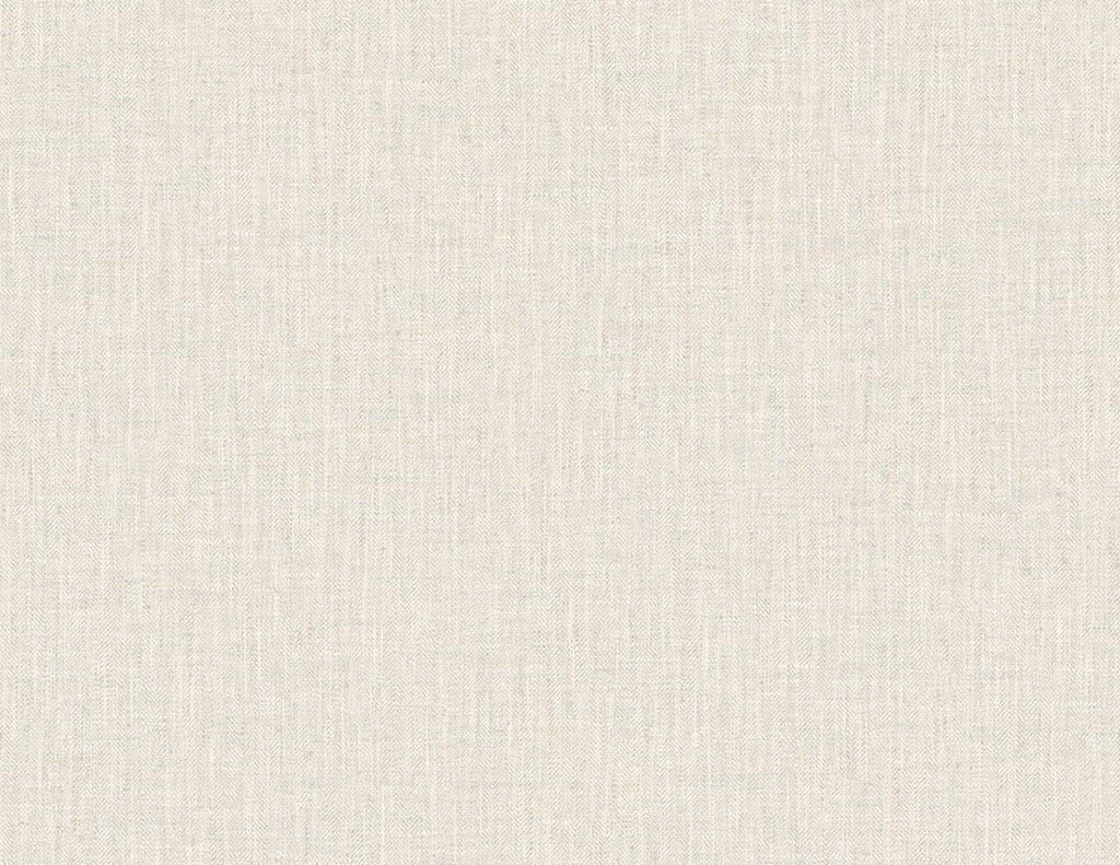 Fentucci Tweed Wallpaper - Contemporary Faux Linen - Cotton | Malibu Wallpaper