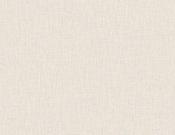 Fentucci Tweed Wallpaper - Contemporary Faux Linen - Cotton | Malibu Wallpaper