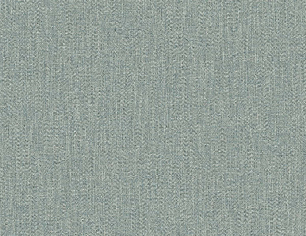 Fentucci Tweed Wallpaper - Contemporary Faux Linen - Rosemary | Malibu Wallpaper