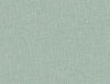 Fentucci Tweed Wallpaper - Contemporary Faux Linen - Wintermint | Malibu Wallpaper