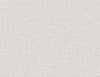 Fentucci Grasmere Weave Wallpaper - Contemporary Faux Linen - Mist | Malibu Wallpaper