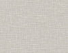 Fentucci Grasmere Weave Wallpaper - Contemporary Faux Linen - Winter Grey | Malibu Wallpaper